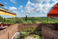 Calanchi Apartments - Apartments