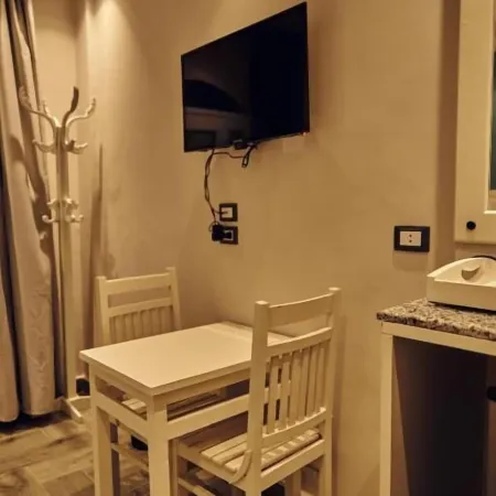 Town Hotel- Hurghada