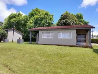 Panaroma Home Nineteen - Feriehus