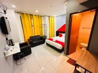 EG Hotel, Setia Tropika, Johor Bahru