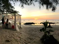 Dumba Bay Tioman - Beach