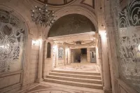 seaview hotel - 2 звезды