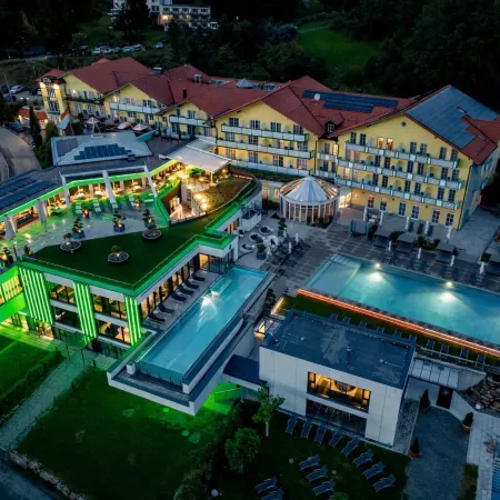 Angerhof Sport- u. Wellnesshotel