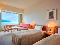 Kussharo Prince Hotel Hokkaido