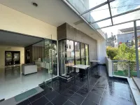 J Residence Hostel Ciumbuleuit
