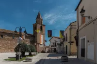 Casa nel Borgo - Apartments