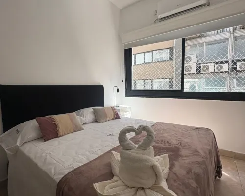 Osiris Plaza Hotels in Buenos Aires