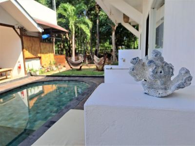 Katara Gili, Boutique Rooms and Bungalows