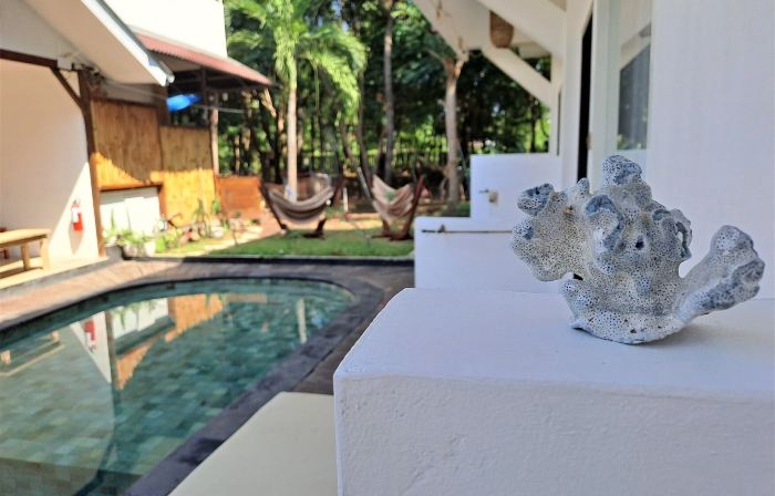 Katara Gili, Boutique Rooms and Bungalows