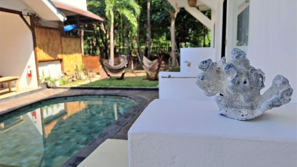 Katara Gili, Boutique Rooms and Bungalows