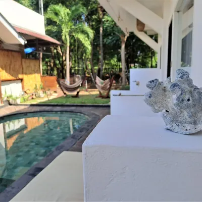 Katara Gili, Boutique Rooms and Bungalows Hotels near Gili Trawangan Ferry Terminal