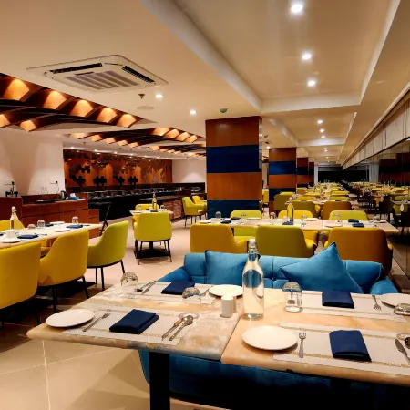 Regenta Waterfront Resort Dapoli