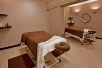 The Lodge at Eagle Crest - Spa