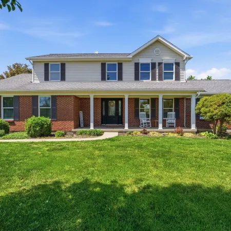 Northern Kentucky Gem w/ Yard & In-ground Pool!