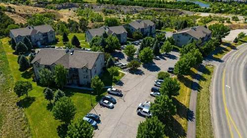 Scenic Mountain & Golf Views · 2Br Condo · Glenwood