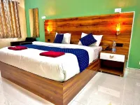 IRCTC Hotel HOSPET Hotels in Bellary