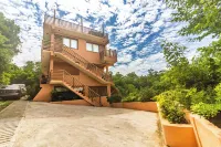 Casa Atma Mazunte - balcony