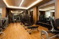 JW Marriott Los Cabos Beach Resort & Spa - Træningscentre