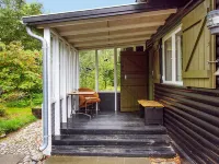 8 Person Holiday Home in Roslev-by Traum Hotels in Roslev