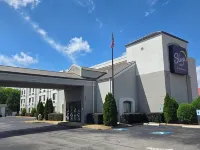 Sleep Inn Hotels in Chattanooga