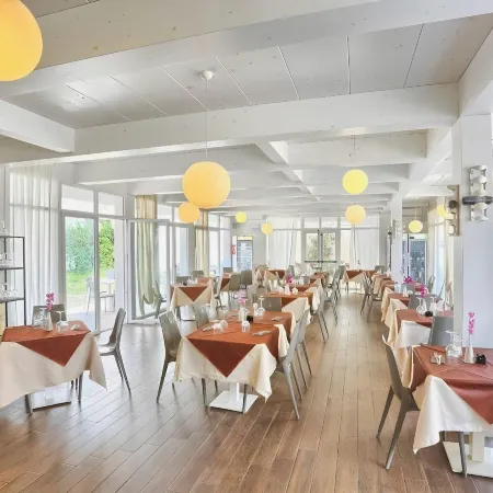 Hotel la Pineta