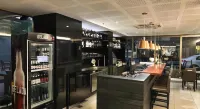 Hotel Vivenzo Savassi Belo Horizonte - bar