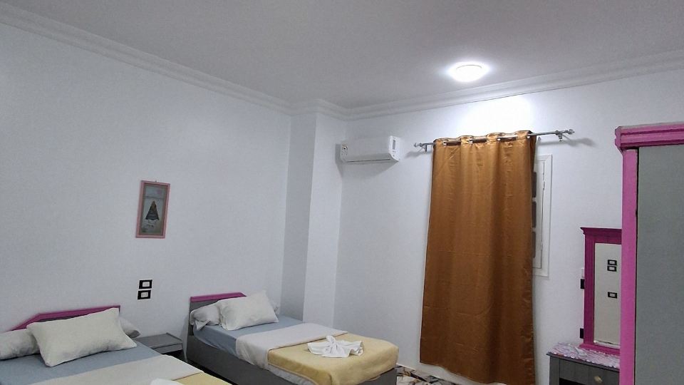 El Agamy Hotel Apartment