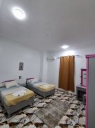 埃爾阿加米酒店公寓(El Agamy Hotel Apartment)