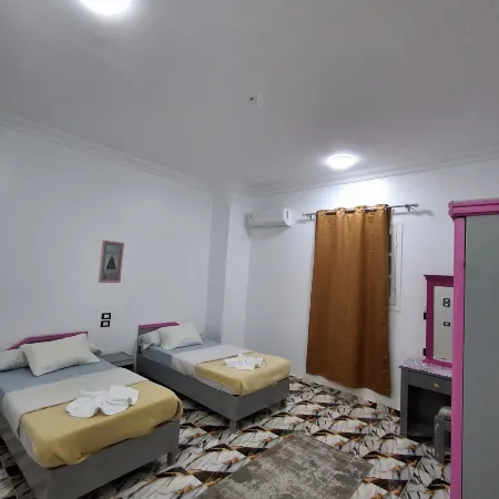 El Agamy Hotel Apartment