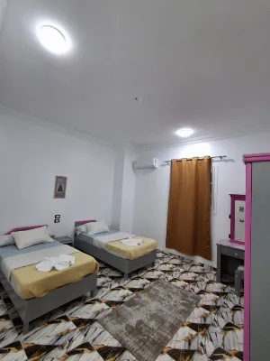 El Agamy Hotel Apartment