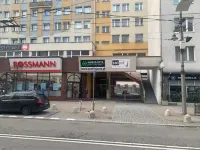 110Hostel Hotels in Gdynia