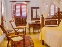 Beytsalam Hoteles en Lamu