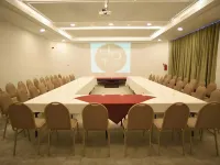Downtown Tunis Hotel Hotel a Tunisi