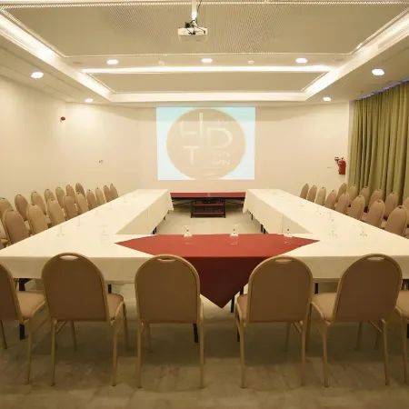 Downtown Tunis Hotel