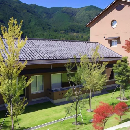 Gero Onsen Fugaku