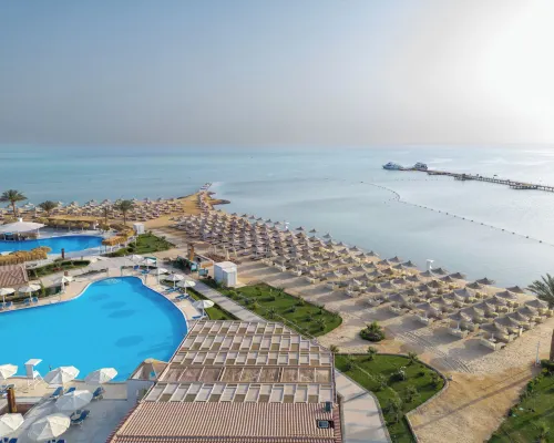 Sunrise Azalea Aqua Park Hotels in Hurghada