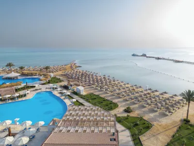 Sunrise Azalea Aqua Park Hotels in Al Ahyaa