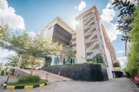Hotel Luwansa Palangkaraya Hotels in 