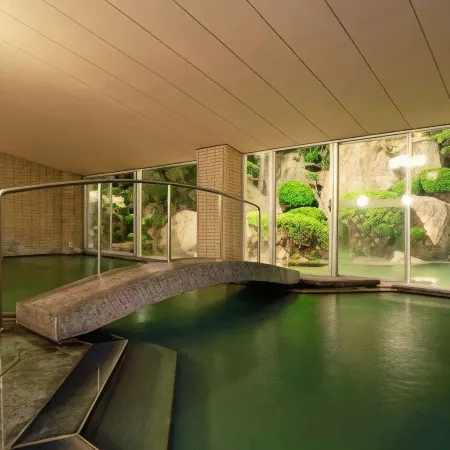 Ryokan Kisen