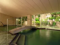 Ryokan Kisen - avec sources thermales