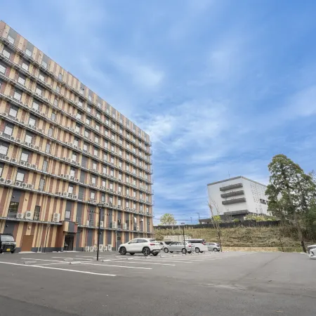 Tabino Hotel Aso Kumamoto Airport