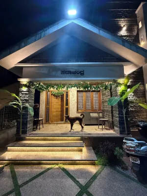 Sadachandra Home Stay - Bed and Breakfasts