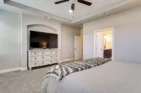 Carlsbad Retreat w/ Fire Pit & Fenced Yard! - 3-Star