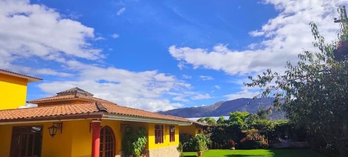 Hotel Tartar Hotels in Cajamarca