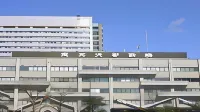 Hotel Green Line Hotels near Osaki  Hachimangu