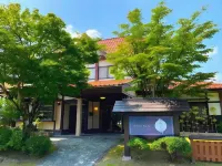 Yufuin Ryokan Hikari No Ie - Spa