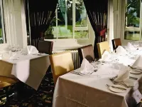 Burn Hall Hotel - breakfast