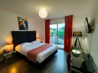 Adonis La Baule Appart'hôtel