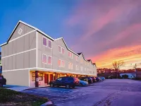 Rede Andrade Cecomtur Hotels in Florianopolis