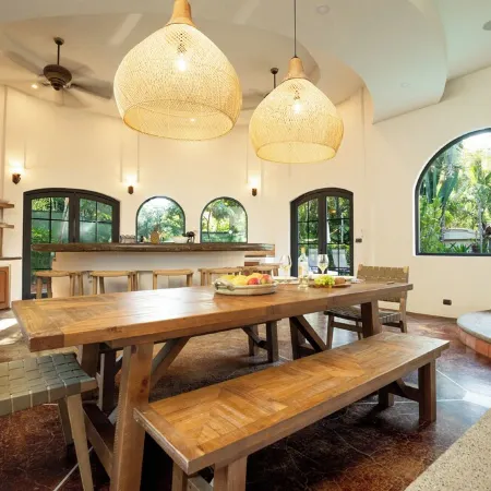 Villa Antigua, Jaco's Premier Luxury Beach Estate